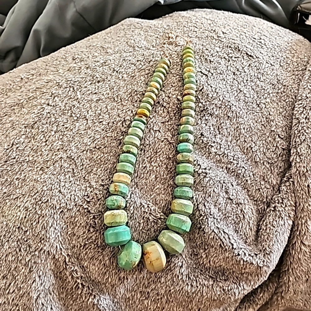 J.King Royston Necklace